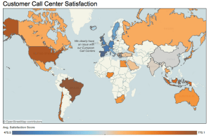 Screen shot of Tableau Mapping Software http://www.tableausoftware.com/solutions/mapping-software