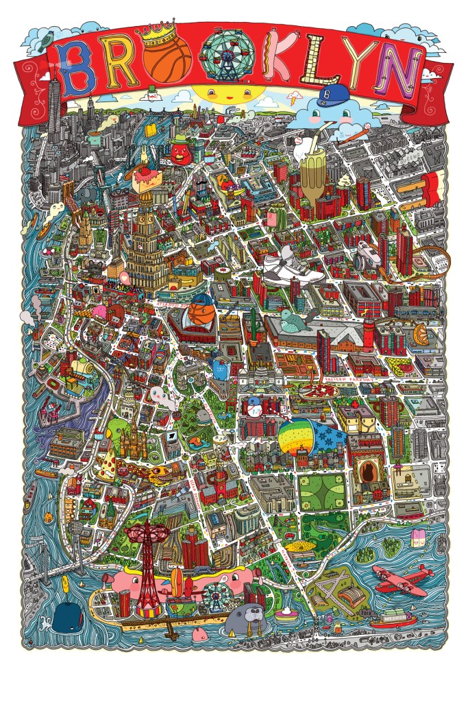 Illustration by Aaron Meshon www.aaronmeshon.com